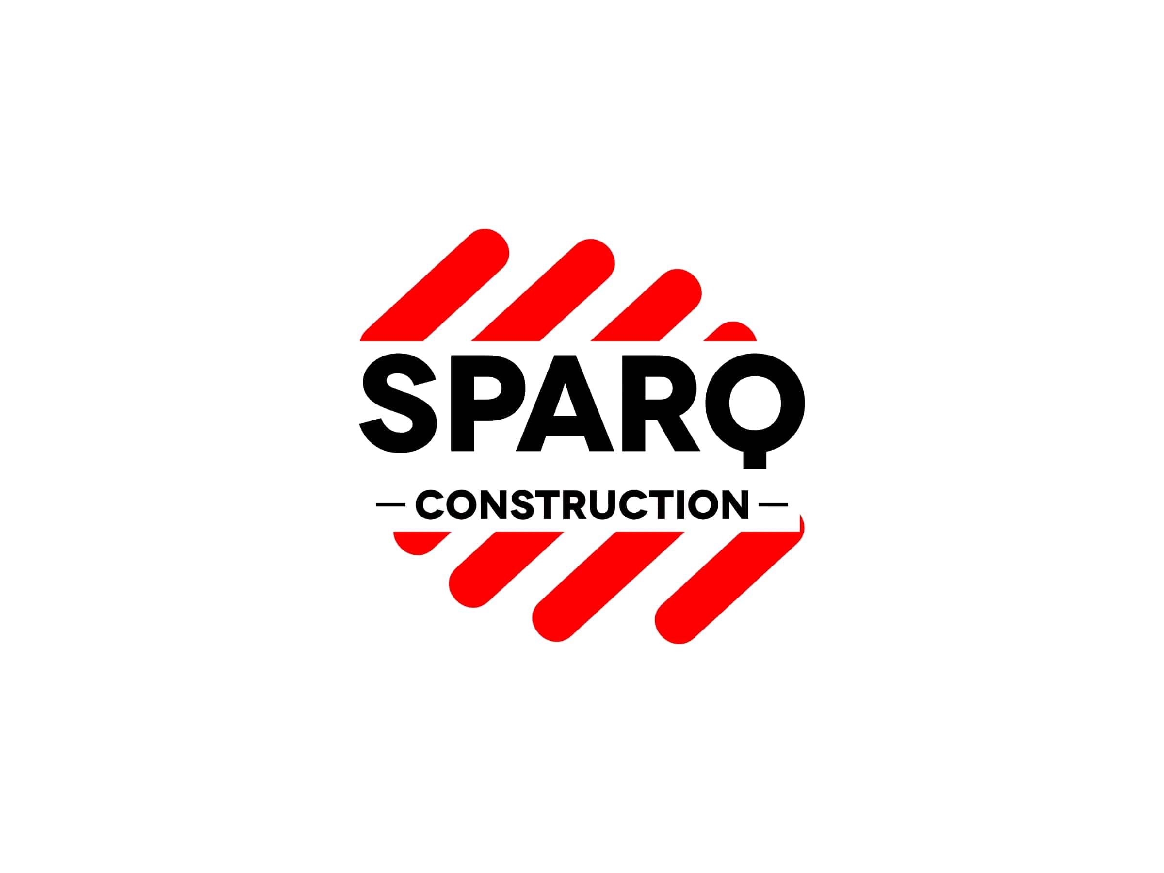 SPARQ Construction Logo at 2400x1800